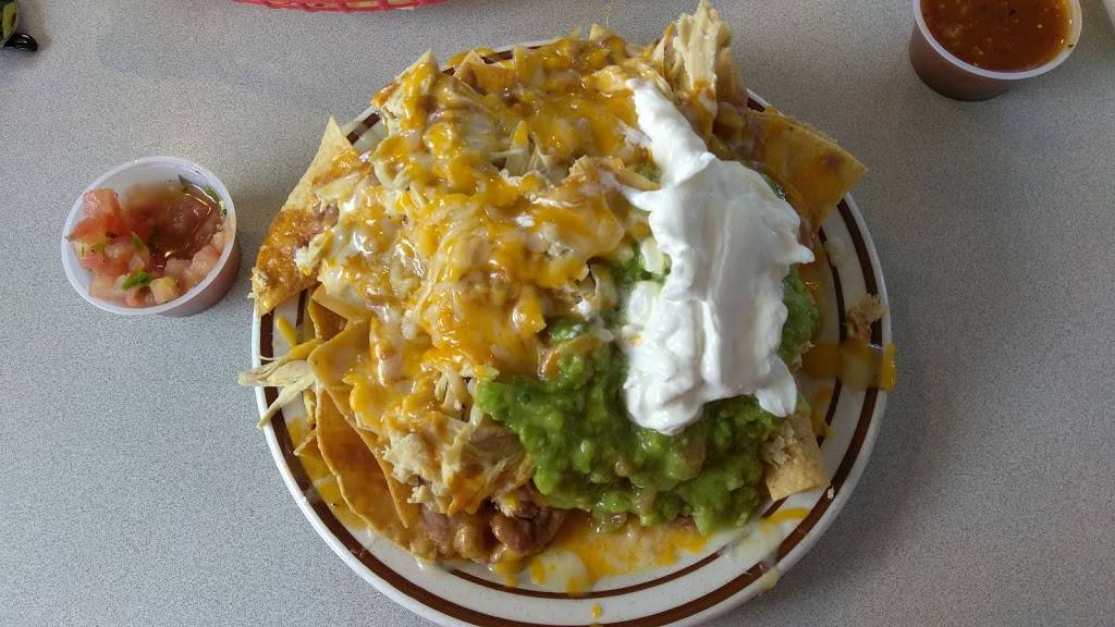 Patricias Restaurant | restaurant | 3626 Atlantic Ave, Long Beach, CA 90807, USA | 5624267547 OR +1 562-426-7547