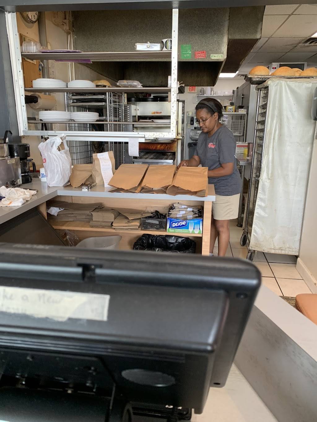 Original Big Tomato | meal delivery | 12447 S Dixie Hwy, Miami, FL 33156, USA | 3052333344 OR +1 305-233-3344