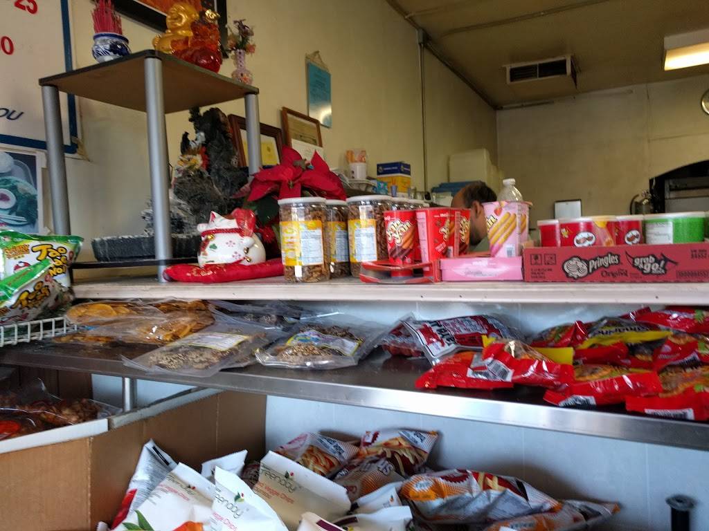 Bánh Mì Ba Lẹ Vietnamese Sandwich Deli | meal takeaway | 10174 San Pablo Ave, El Cerrito, CA 94530, USA | 5105288882 OR +1 510-528-8882