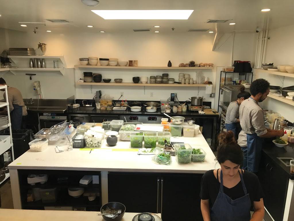 Destroyer | cafe | 3578 Hayden Ave, Culver City, CA 90232, USA | 3103603860 OR +1 310-360-3860