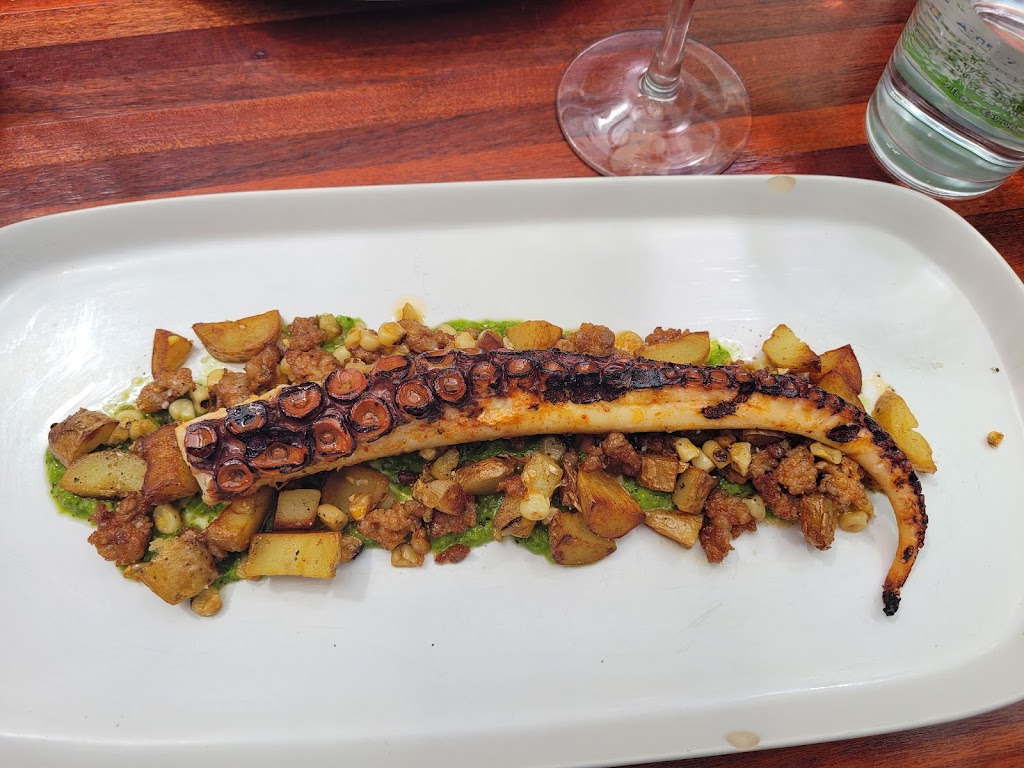 Ambrosia Ristorante BYOB | restaurant | 231 S 24th St, Philadelphia, PA 19103, USA | 2157032010 OR +1 215-703-2010