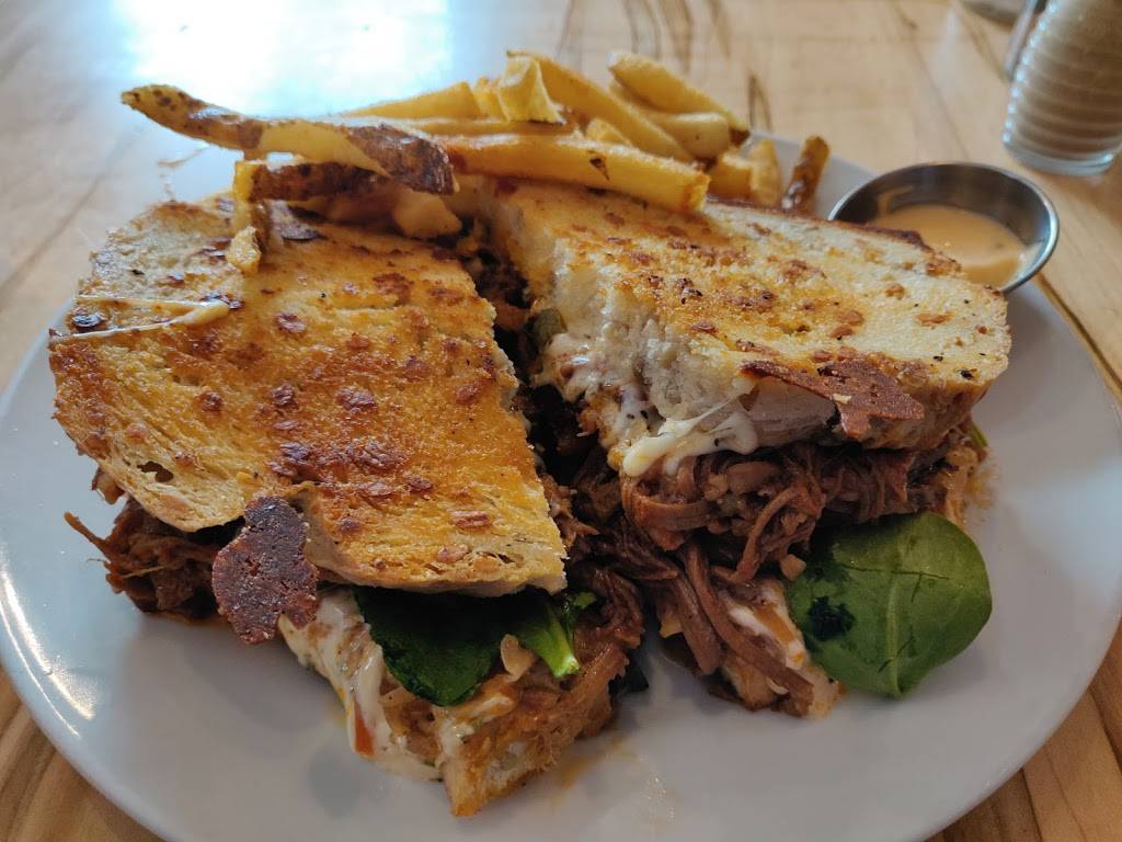 Two Dishes Cookshop | restaurant | 261 Charlotte St, Peterborough, ON K9J 2V4, Canada | 7057752650 OR +1 705-775-2650