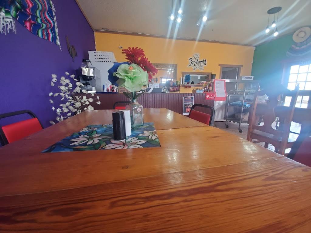 Gran Sabor | restaurant | Vinton, TX 79821, USA | 9157922971 OR +1 915-792-2971