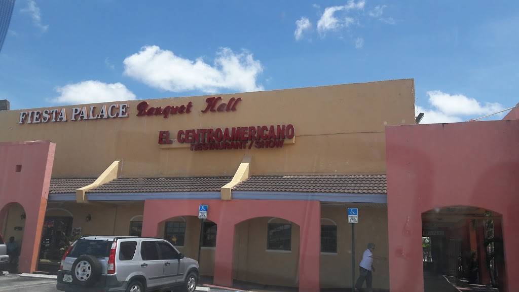 El Centroamericano Restaurant y Liquor Bar | restaurant | 155 SW 107th Ave, Miami, FL 33174, USA | 3055529480 OR +1 305-552-9480
