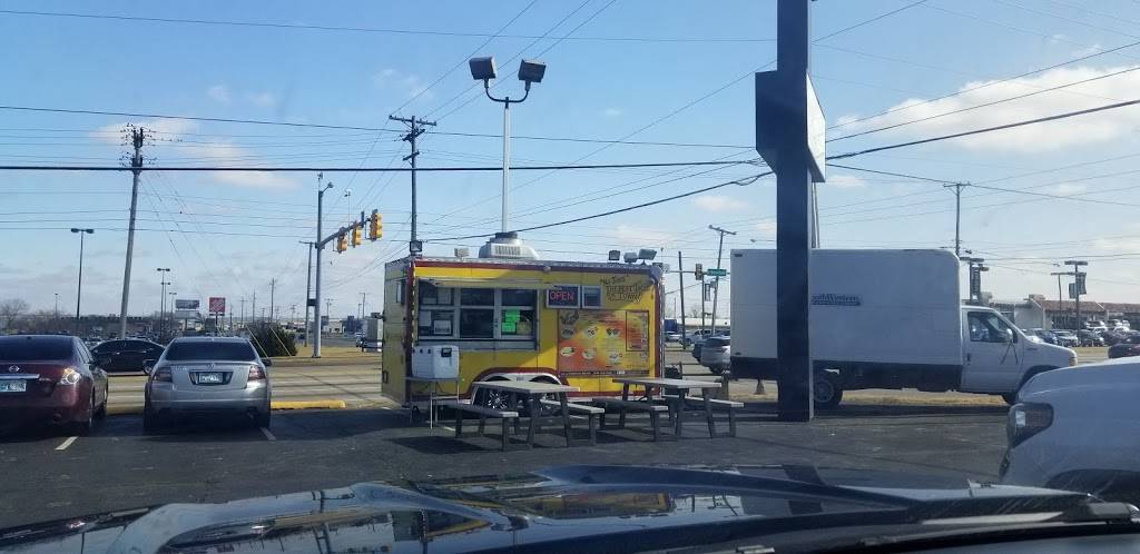 Taqueria Azteca | restaurant | 4050 S Sheridan Rd, Tulsa, OK 74145, USA | 9186257662 OR +1 918-625-7662