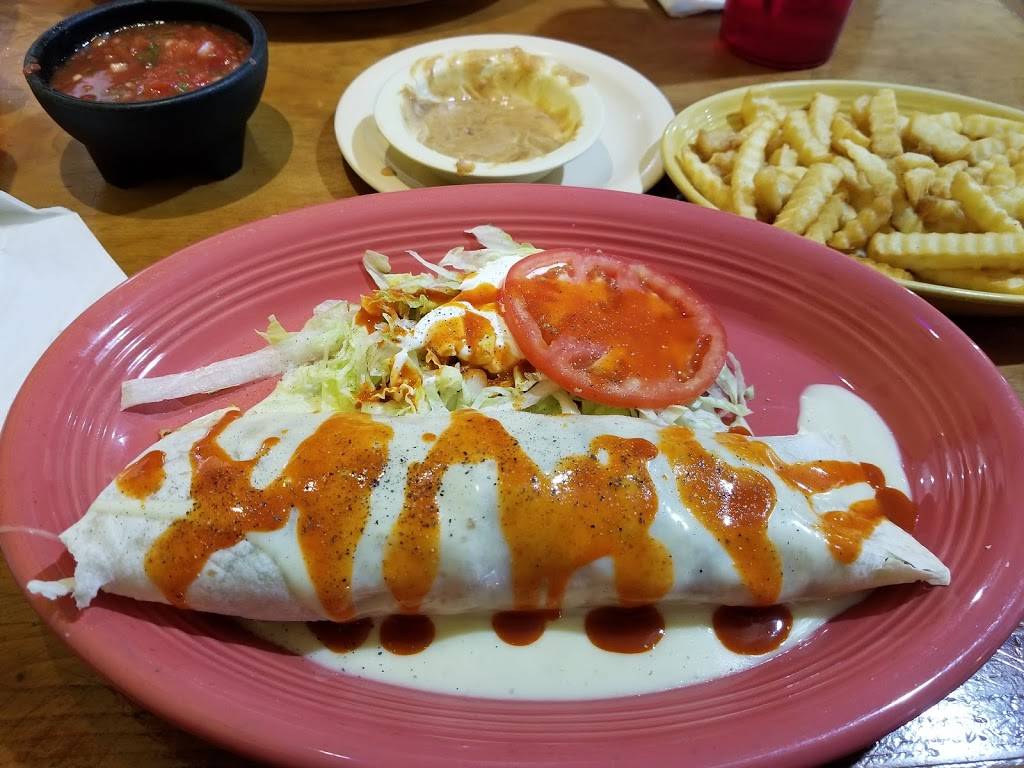 El Ok Corral | restaurant | 14841 Lebanon Rd, Old Hickory, TN 37138, USA | 6157733598 OR +1 615-773-3598