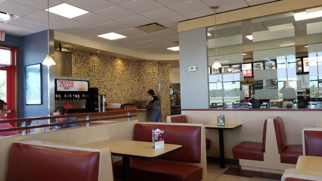 Arbys | meal takeaway | 1423 E 11th Street, Hutchinson, KS 67501, USA | 6206645294 OR +1 620-664-5294