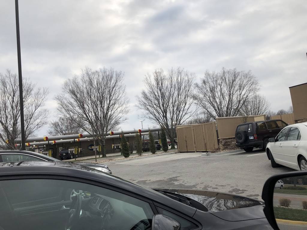 Taco Bell | restaurant | 15109 151st St, Olathe, KS 66062, USA | 9137640014 OR +1 913-764-0014