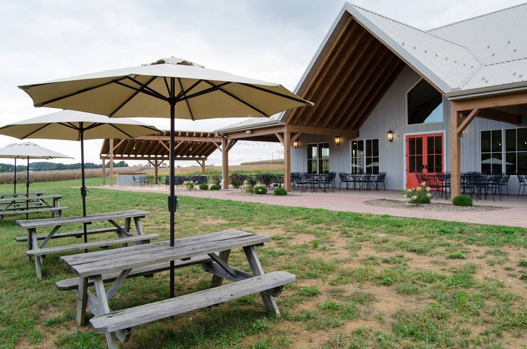 Old Westminster Winery | restaurant | 1550 Old Westminster Rd, Westminster, MD 21157, USA | 4108814656 OR +1 410-881-4656