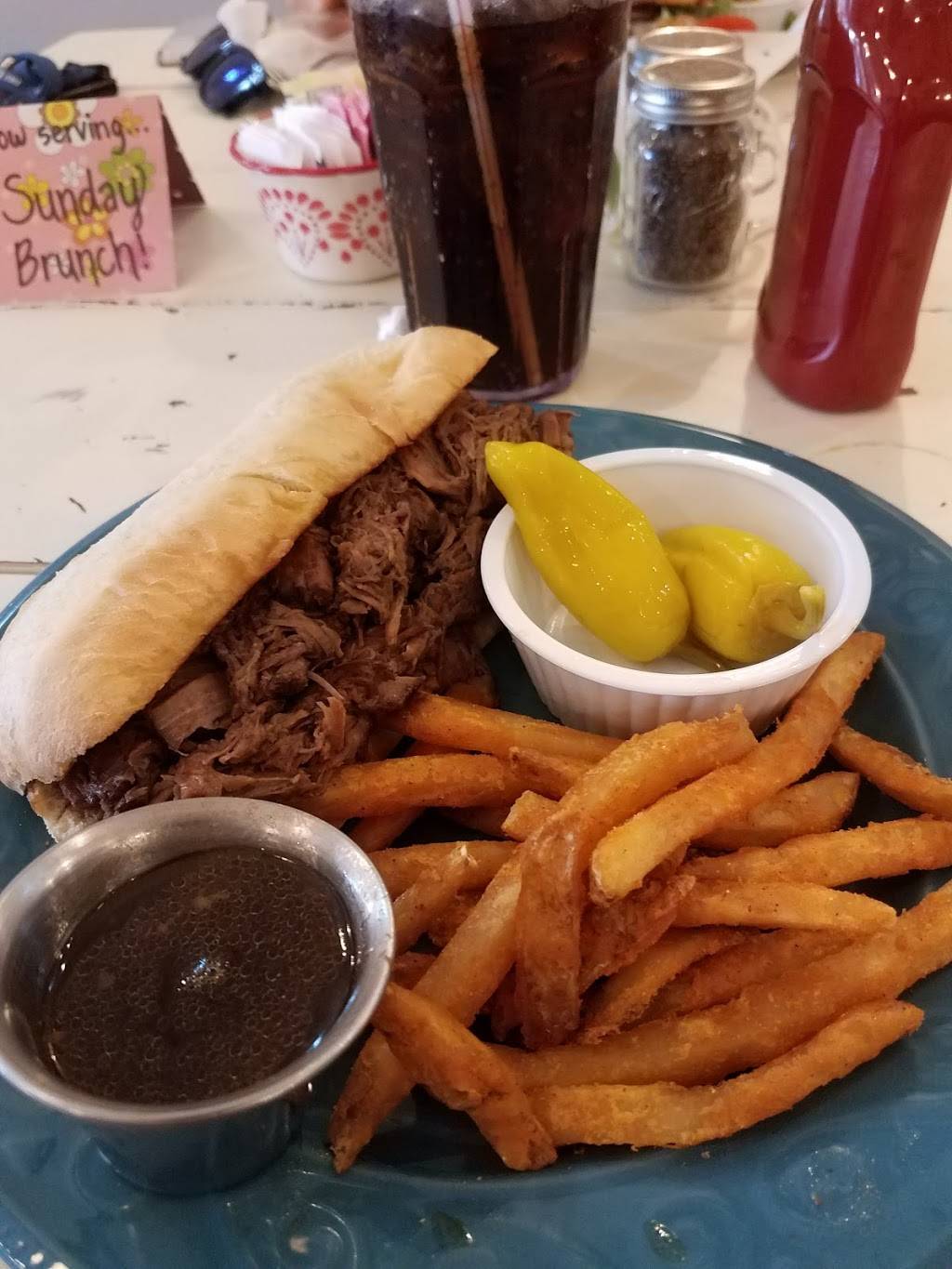 Scratch | restaurant | 227 E Lincoln St, St Joseph, IL 61873, USA | 2174696230 OR +1 217-469-6230