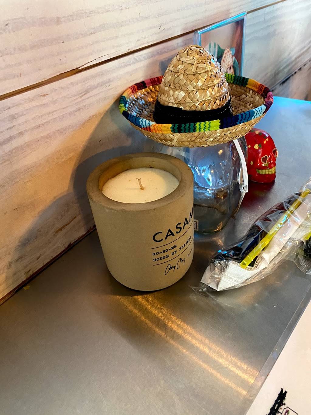 Rooftop Taco & Tequila Bar | restaurant | 1110 Government St B, Ocean Springs, MS 39564, USA | 2284473375 OR +1 228-447-3375