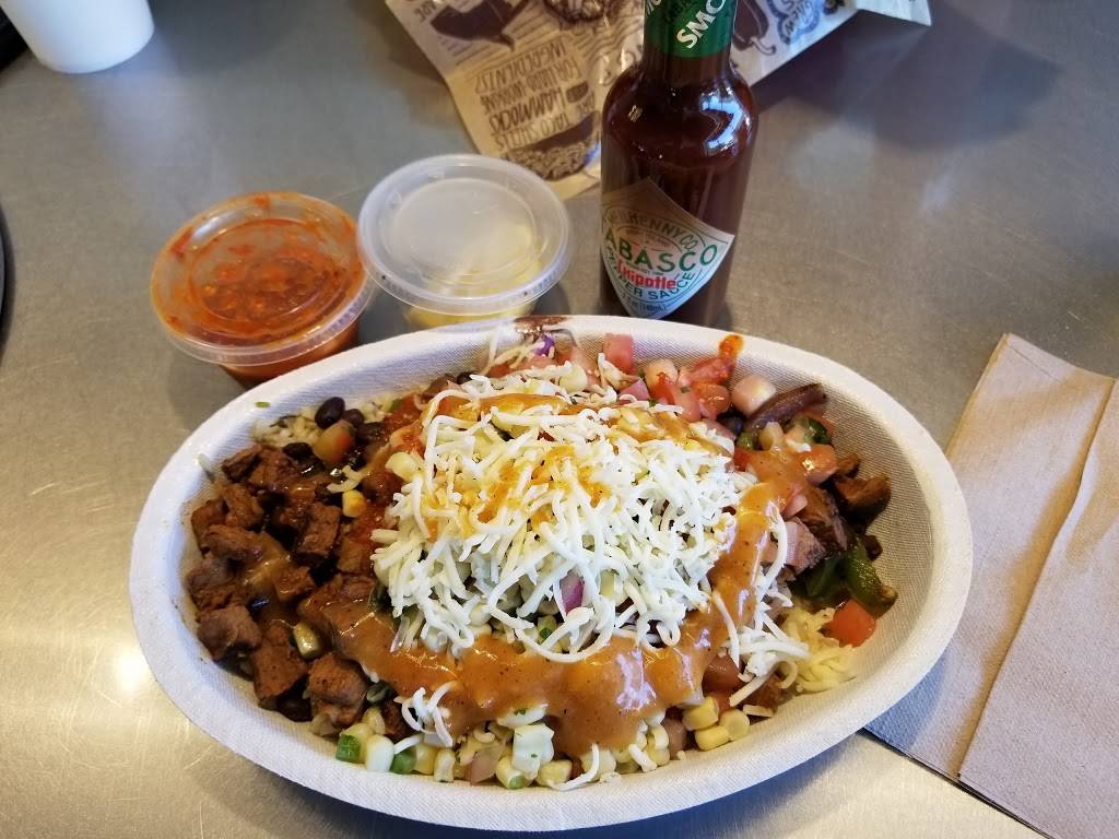 Chipotle Mexican Grill | restaurant | 1120 Eldridge Pkwy Ste 100, Houston, TX 77077, USA | 2816173232 OR +1 281-617-3232