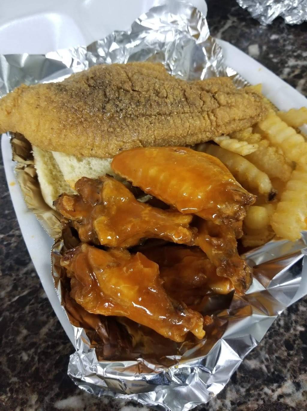 Soul on Wheels | restaurant | 2022 Jordan Ln NW Suite B, Huntsville, AL 35816, USA | 2566827616 OR +1 256-682-7616