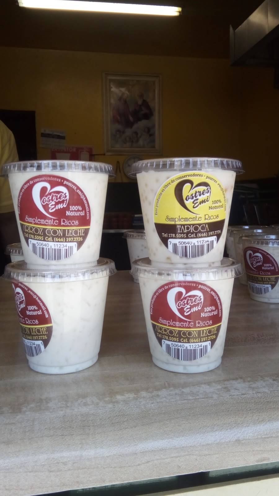 Pollos Rostizados de la Abuela | restaurant | Calle Once 159 A, Zona Centro, 22800 Ensenada, B.C., Mexico | 016461780736 OR +52 646 178 0736