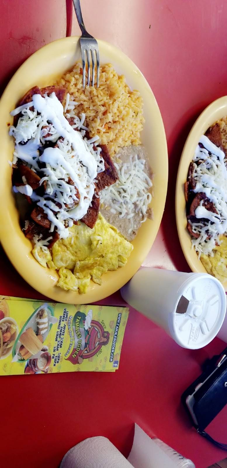 Lolitas Mexican Food & Tamales | restaurant | 6340 Ogden Ave, Berwyn, IL 60402, USA | 7087956859 OR +1 708-795-6859