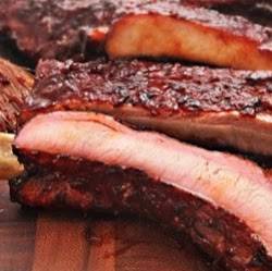 The Rib and Barbecue Hut | restaurant | 4715 Raleigh Rd, Temple Hills, MD 20748, USA | 3018991500 OR +1 301-899-1500