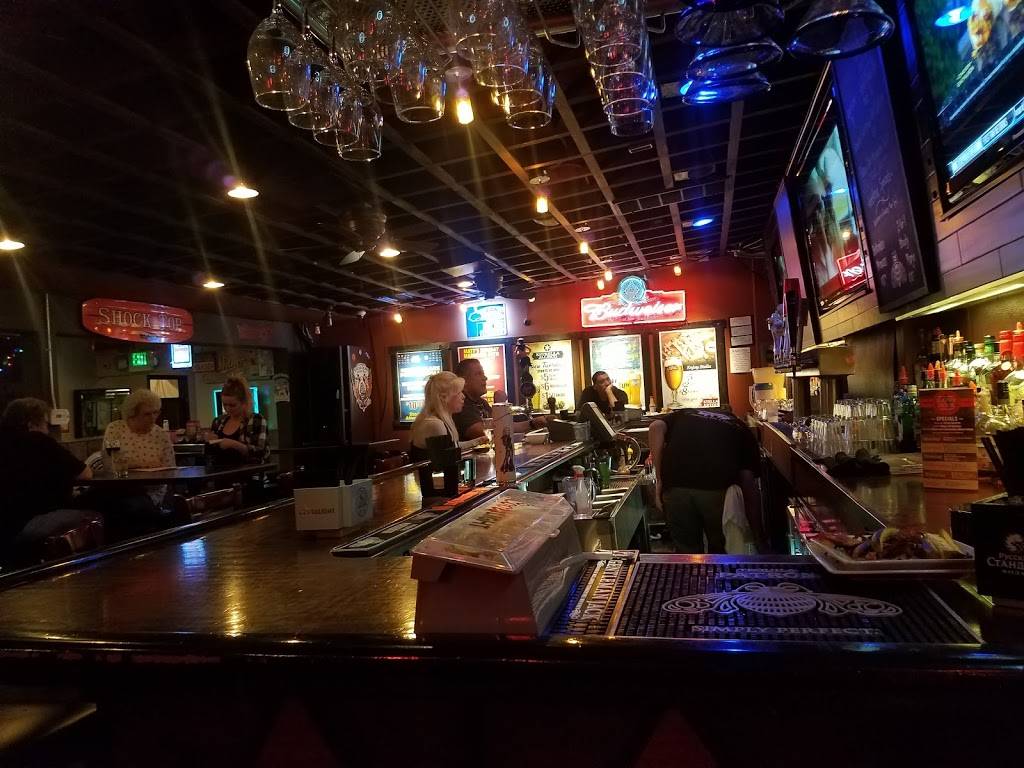 The Hollywood Way | restaurant | 1333 N Hollywood Way, Burbank, CA 91505, USA | 8188454400 OR +1 818-845-4400