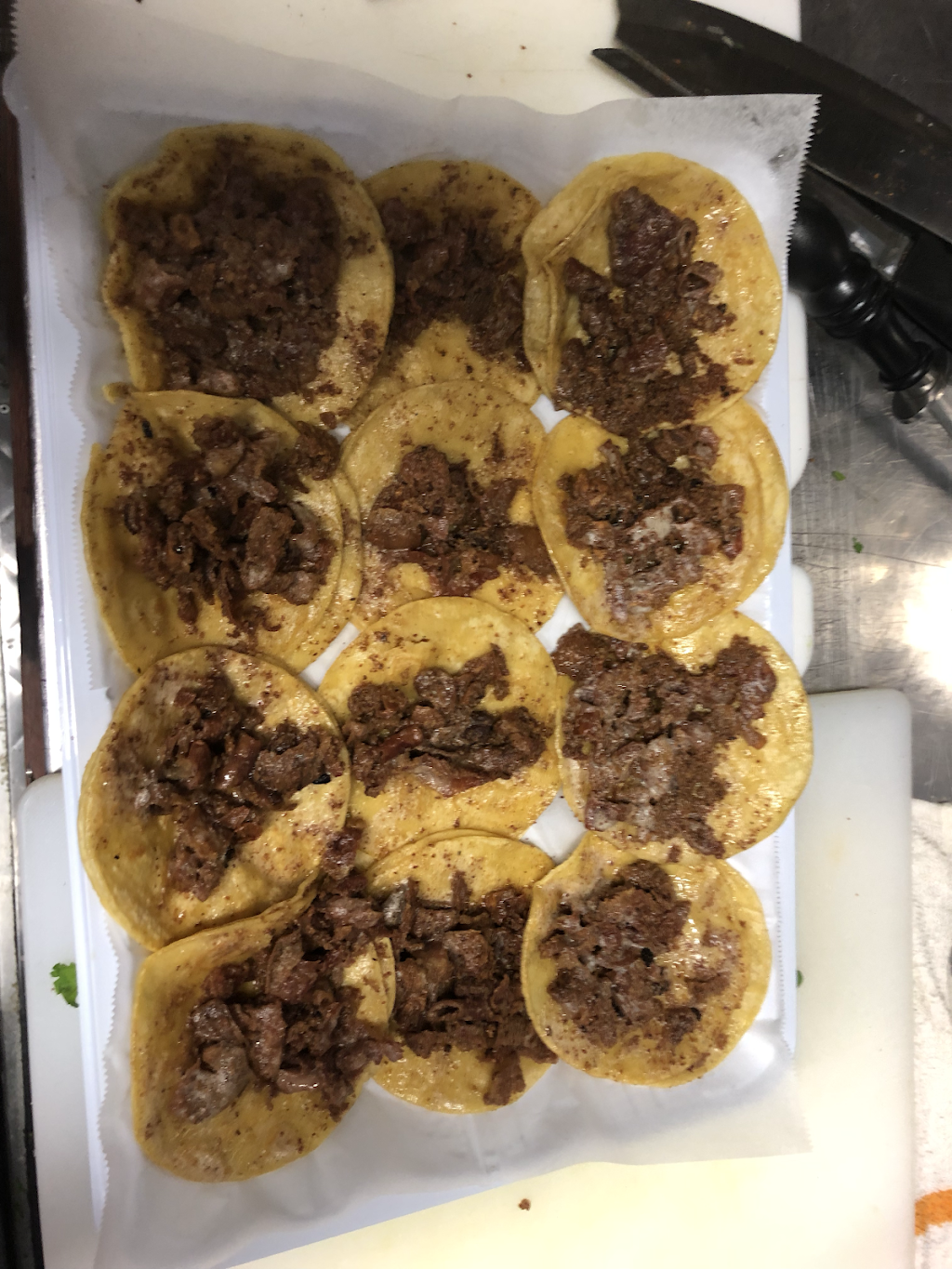 Taqueria La Flor de Jalisco | restaurant | 1800 Massey-Tompkins Rd, Baytown, TX 77521, USA | 8329492207 OR +1 832-949-2207