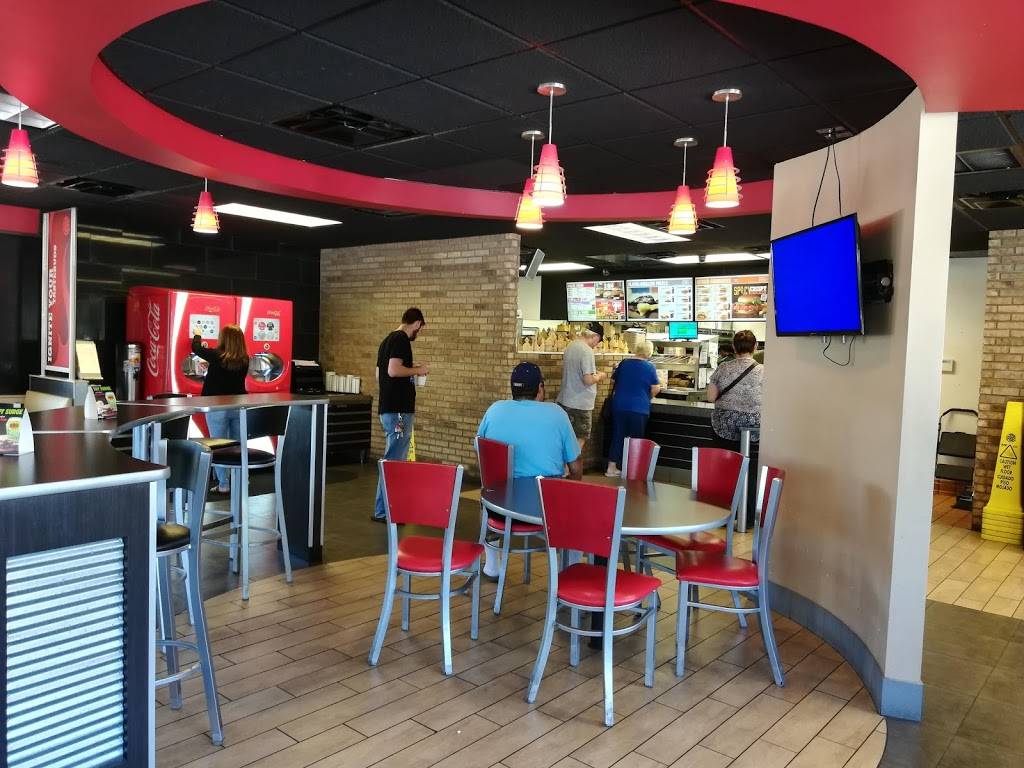 Burger King | restaurant | 2880 SW Port St Lucie Blvd, Port St. Lucie, FL 34953, USA | 7723402212 OR +1 772-340-2212