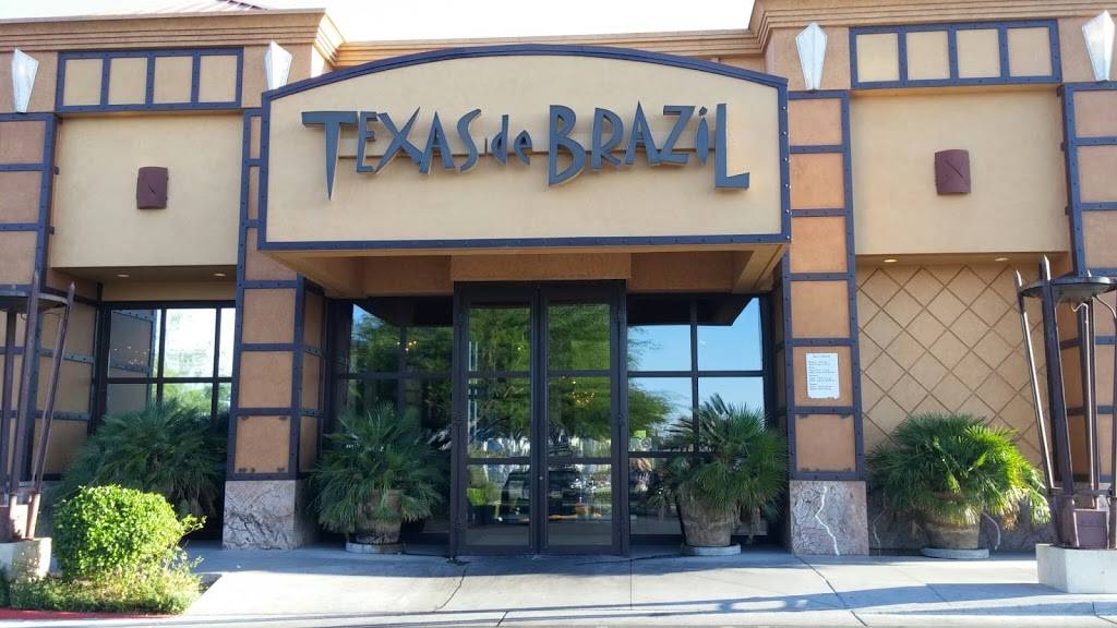 Texas de Brazil | restaurant | 6533 S Las Vegas Blvd, Las Vegas, NV 89119, USA | 7026140080 OR +1 702-614-0080