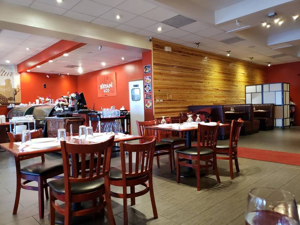 Biryani & Co. | restaurant | 11150 Research Blvd #210, Austin, TX 78759, USA | 5123421985 OR +1 512-342-1985