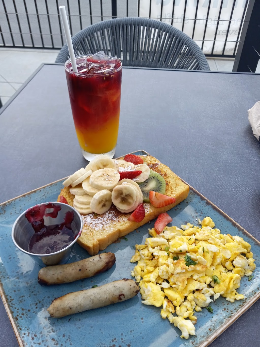 First Watch | cafe | 3200 N Poinciana Blvd, Kissimmee, FL 34746, USA | 4078870312 OR +1 407-887-0312