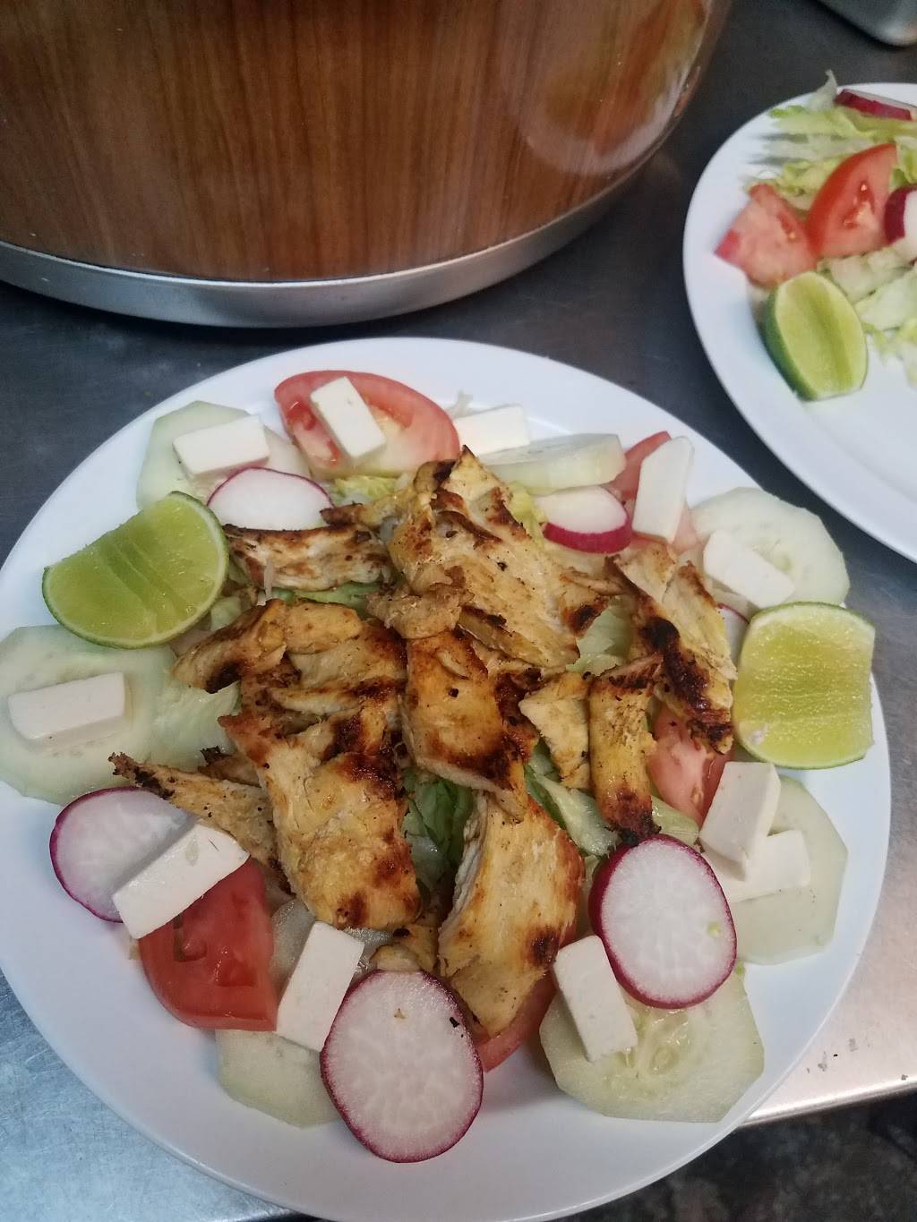 Flor Blanca | restaurant | 1705 Pico Blvd, Los Angeles, CA 90015, USA | 2133869422 OR +1 213-386-9422