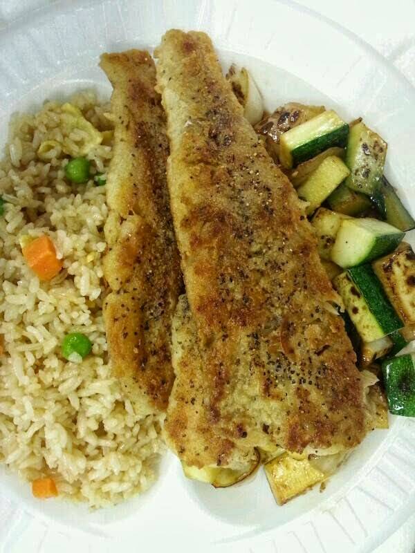 Mt. Hermon Fish and Hibachi | restaurant | 4054 Franklin Turnpike, Danville, VA 24540, USA | 4348362888 OR +1 434-836-2888