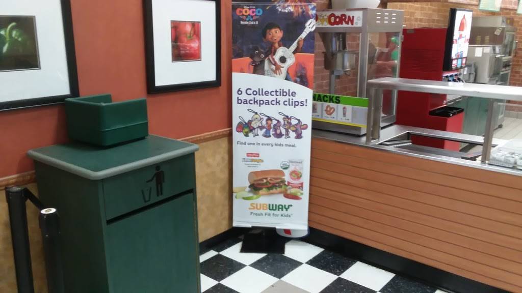 Subway | restaurant | 30983 US-441, Commerce, GA 30529, USA | 7064239477 OR +1 706-423-9477