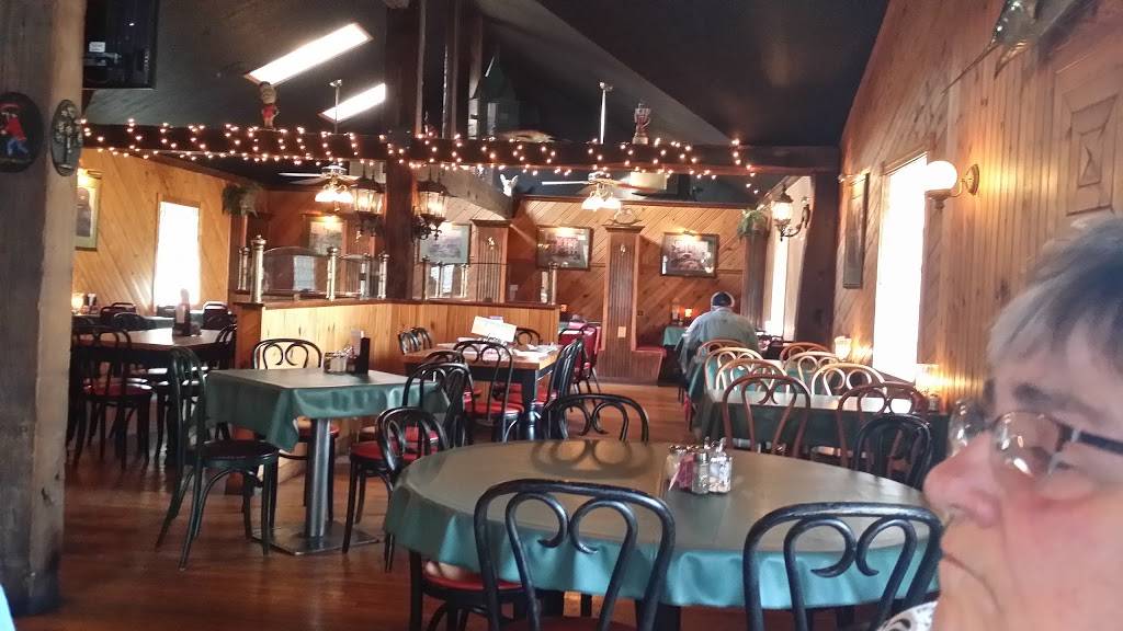 Bocca Grande Italian Steakhouse | restaurant | 4490 Erie Ave NW, Canal Fulton, OH 44614, USA | 3308322162 OR +1 330-832-2162