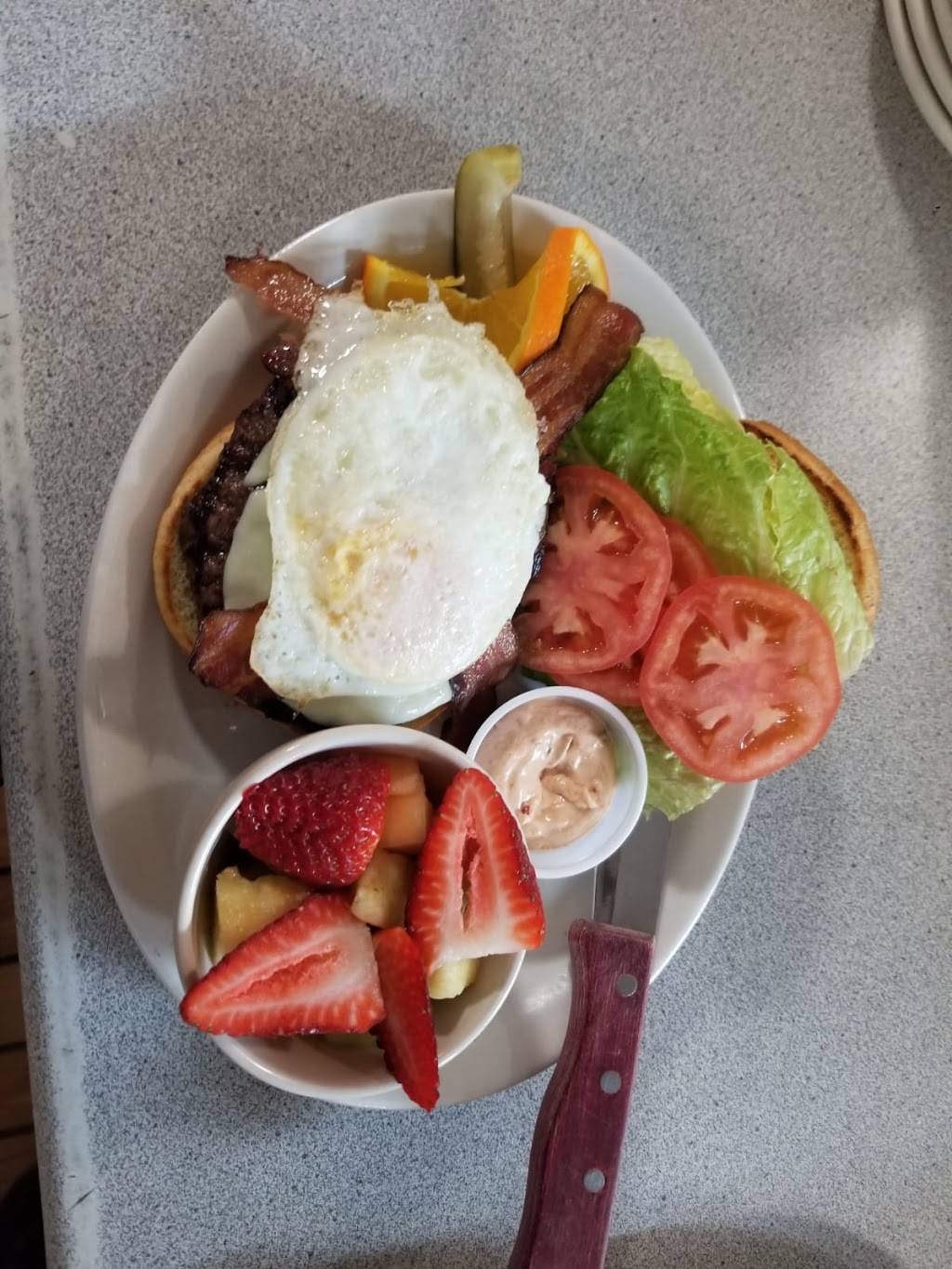 Fridas Breakfast and Lunch | restaurant | 618 Church St, Evanston, IL 60201, USA | 8478596342 OR +1 847-859-6342