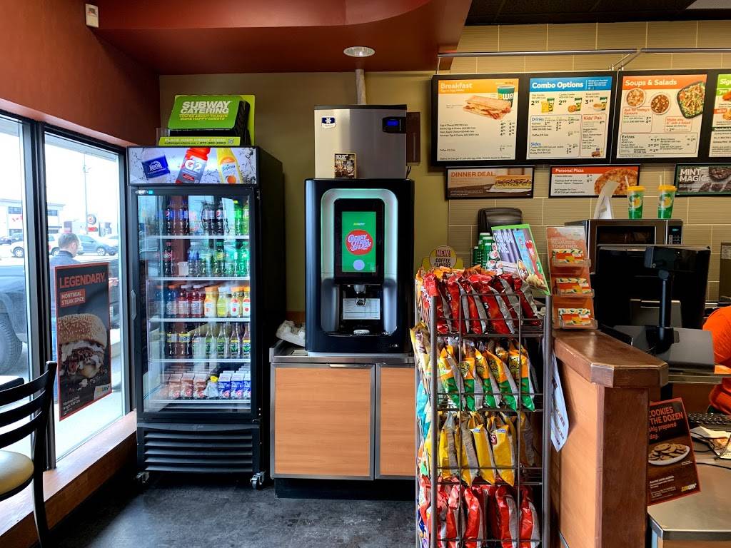 Subway | restaurant | 1030 Confederation St Unit 7, Sarnia, ON N7T 5P5, Canada | 5193371372 OR +1 519-337-1372