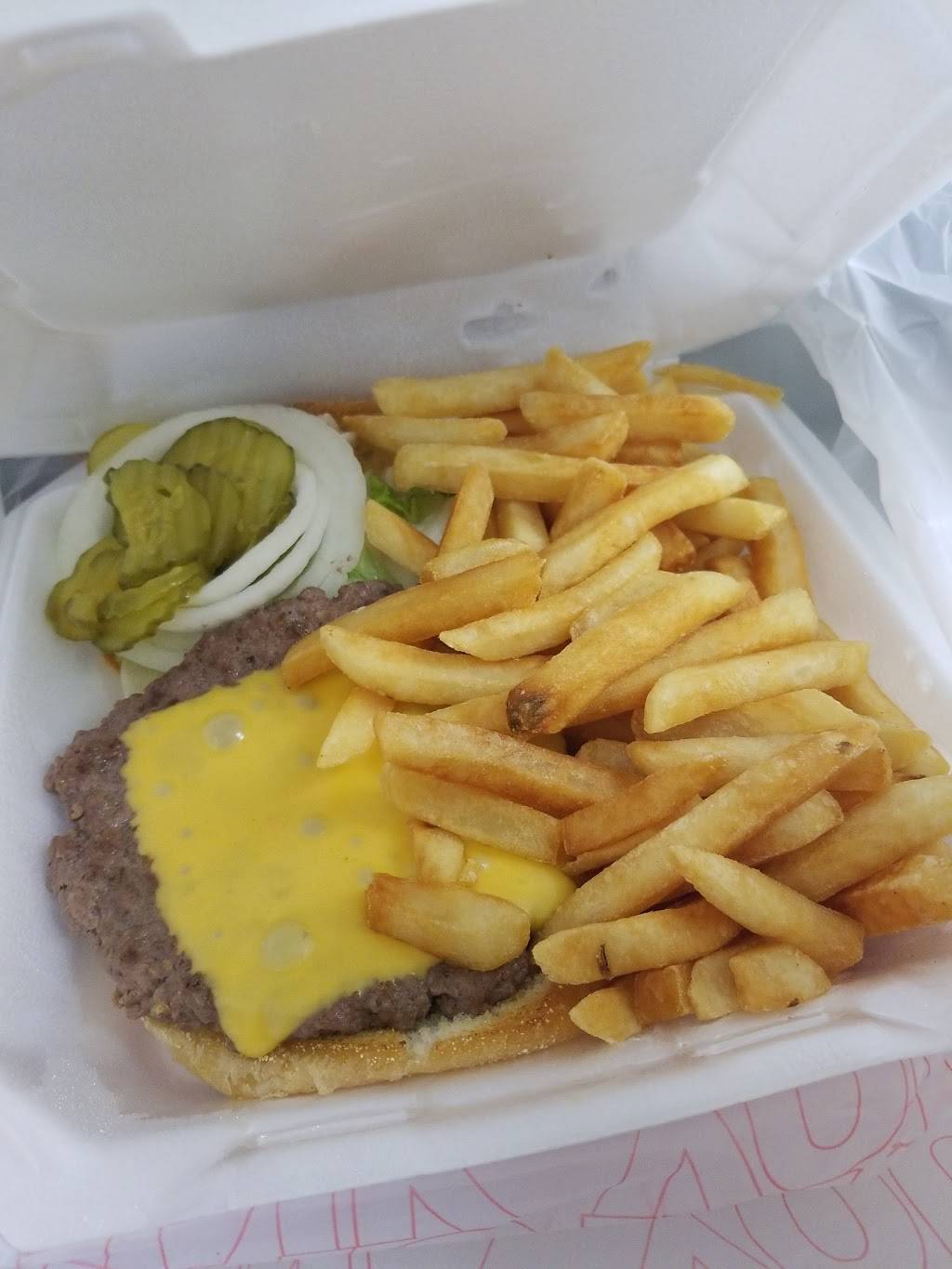 Nicoles Cafe in the Country | restaurant | 2216 S Mimosa Ave, Middleburg, FL 32068, USA | 9044069491 OR +1 904-406-9491