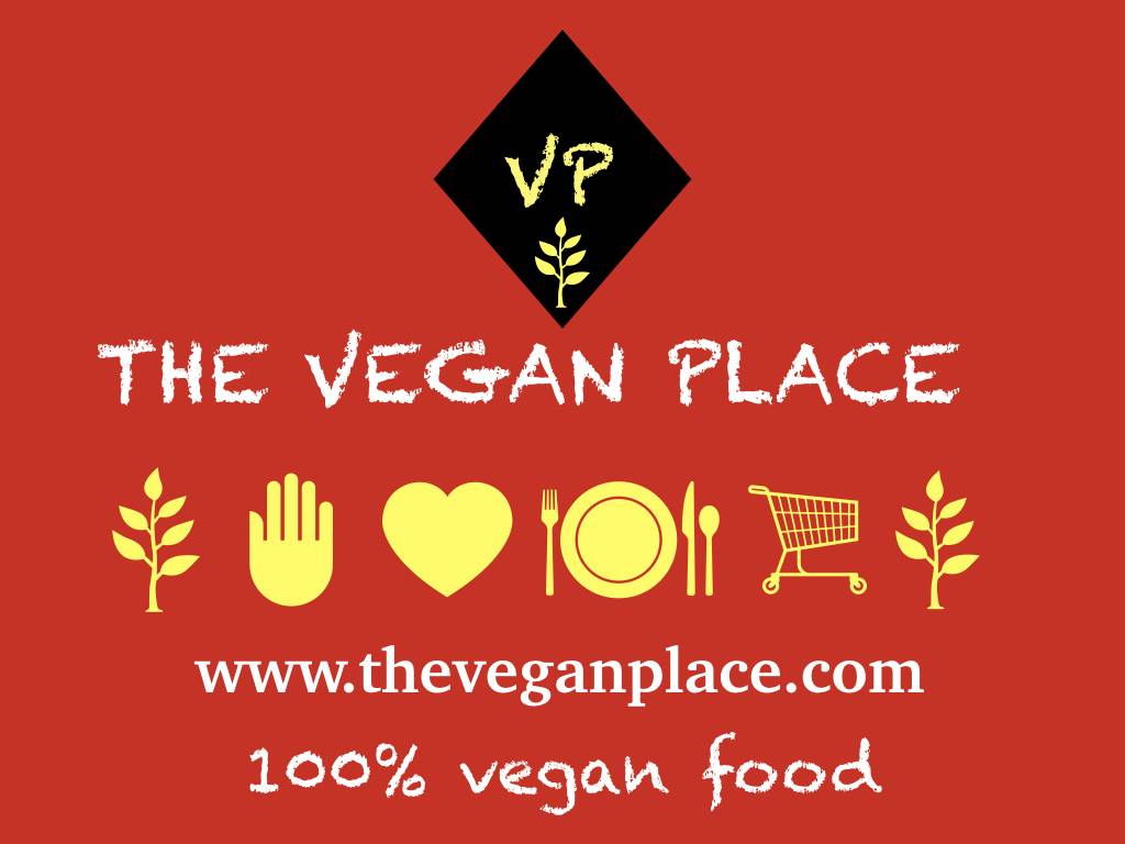 The Vegan Place | restaurant | 7108 De Soto Ave #103B, Canoga Park, CA 91303, USA | 8186265785 OR +1 818-626-5785