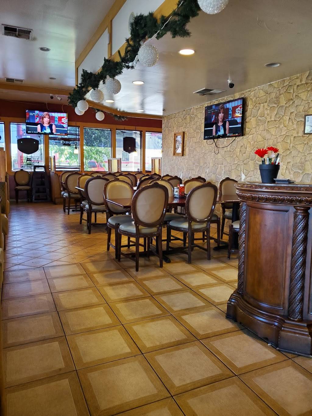 Original Hacienda Grill | restaurant | 2600 Buck Owens Blvd, Bakersfield, CA 93308, USA | 6618611673 OR +1 661-861-1673