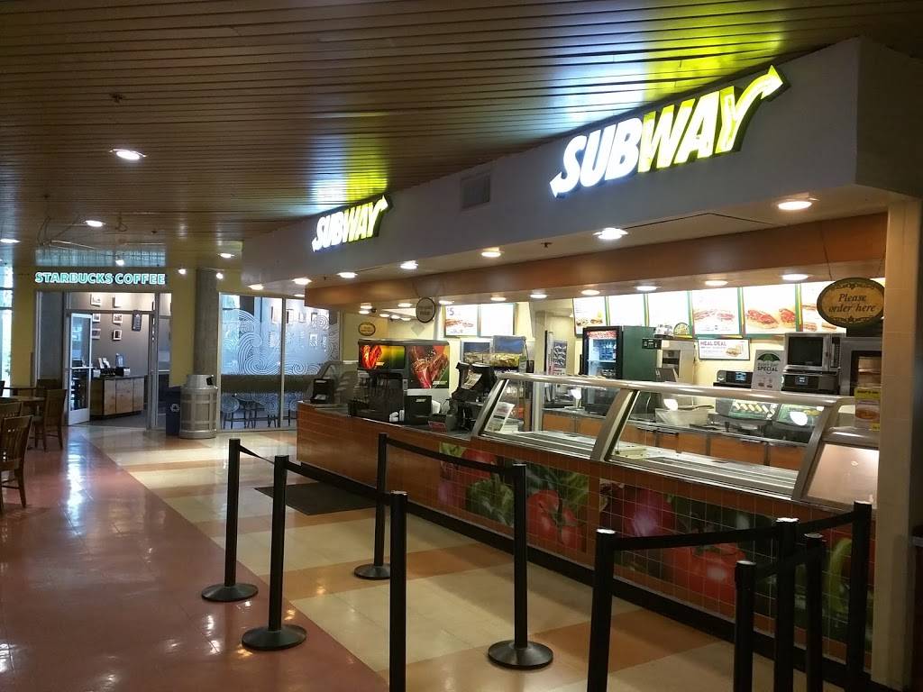 Subway Restaurants | restaurant | University of CA, Price Center, 9500 Gilman Dr #1327, La Jolla, CA 92093, USA | 8586388275 OR +1 858-638-8275