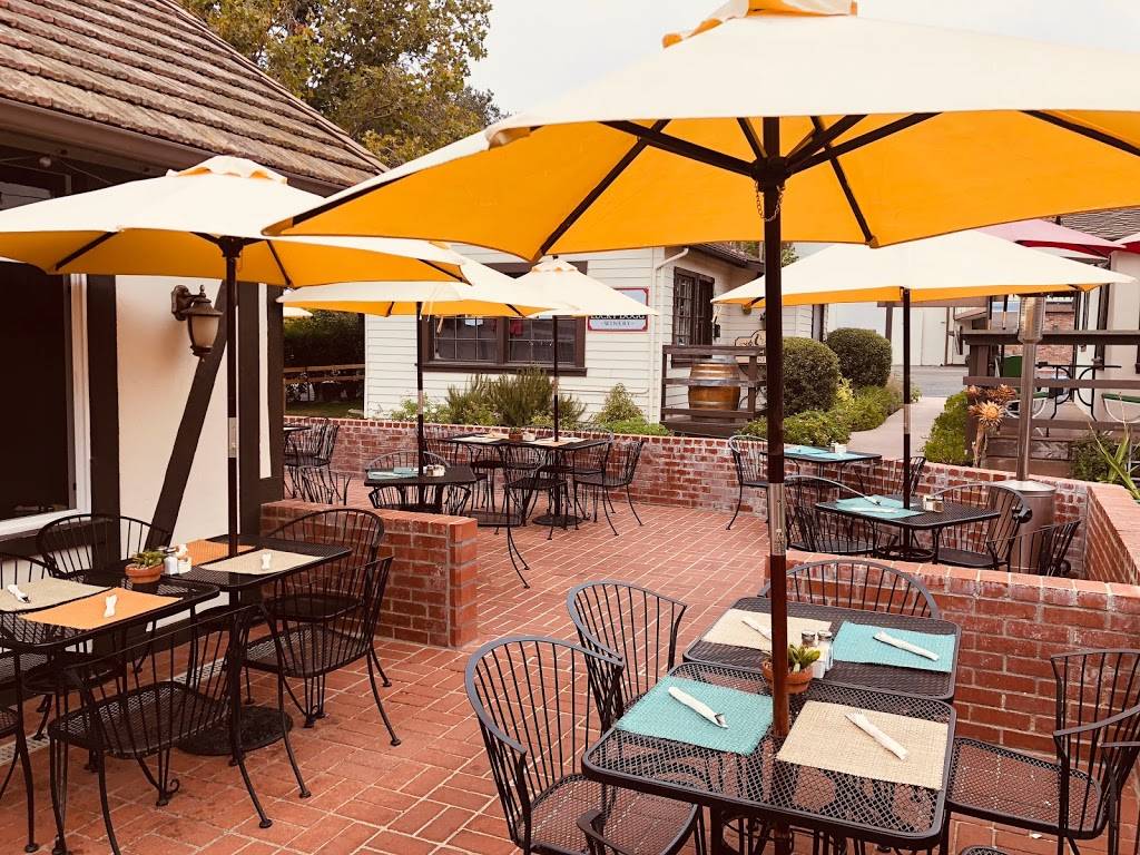 Fresco Valley Cafe | restaurant | 442 Atterdag Rd, Solvang, CA 93463, USA | 8056888857 OR +1 805-688-8857