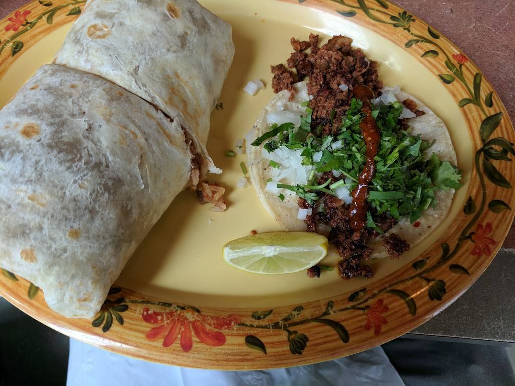 Taqueria Moran | restaurant | 2226 N California Ave, Chicago, IL 60647, USA | 7732352663 OR +1 773-235-2663