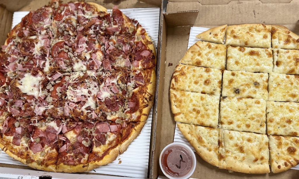 LakeBound Pizza, LLC | meal takeaway | 12404 Lancaster St, Millersport, OH 43046, United States | 7404087000 OR +1 740-408-7000