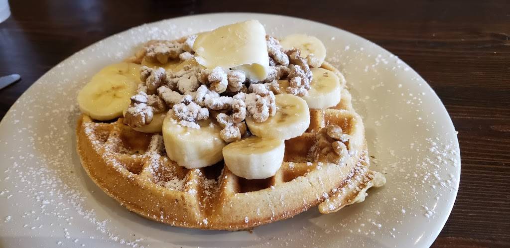 The Perch - Green Hills | cafe | 2002 Richard Jones Rd, Nashville, TN 37215, USA | 6157128787 OR +1 615-712-8787