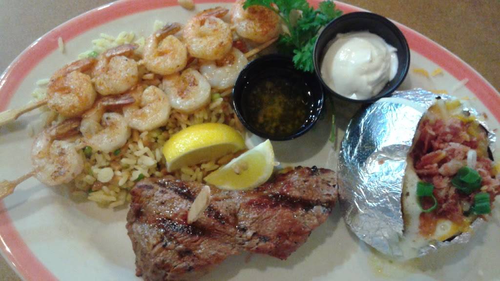 Sizzler | restaurant | 15900 Monterey Rd, Morgan Hill, CA 95037, USA | 4087798663 OR +1 408-779-8663