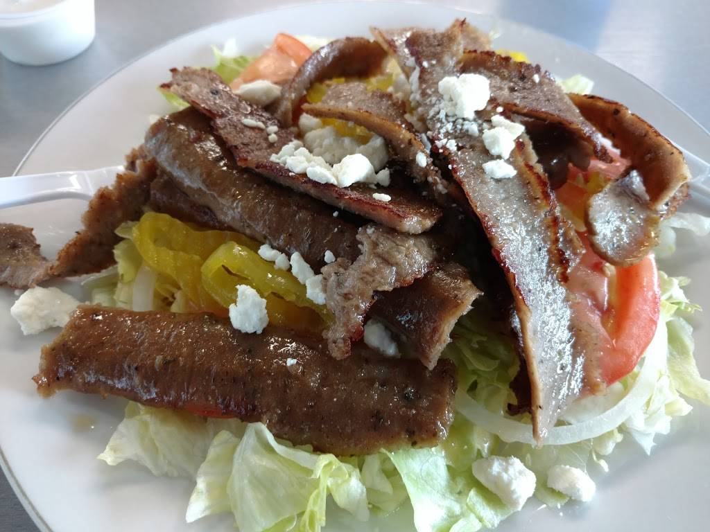 Food Street | restaurant | 6384 S Westnedge Ave, Portage, MI 49002, USA | 2694598541 OR +1 269-459-8541