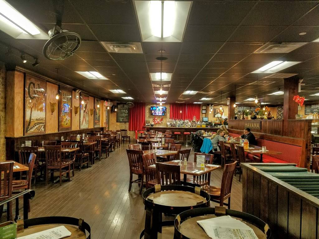 Harlems Floridita | restaurant | 2276 12th Ave, New York, NY 10027, USA | 2126620090 OR +1 212-662-0090