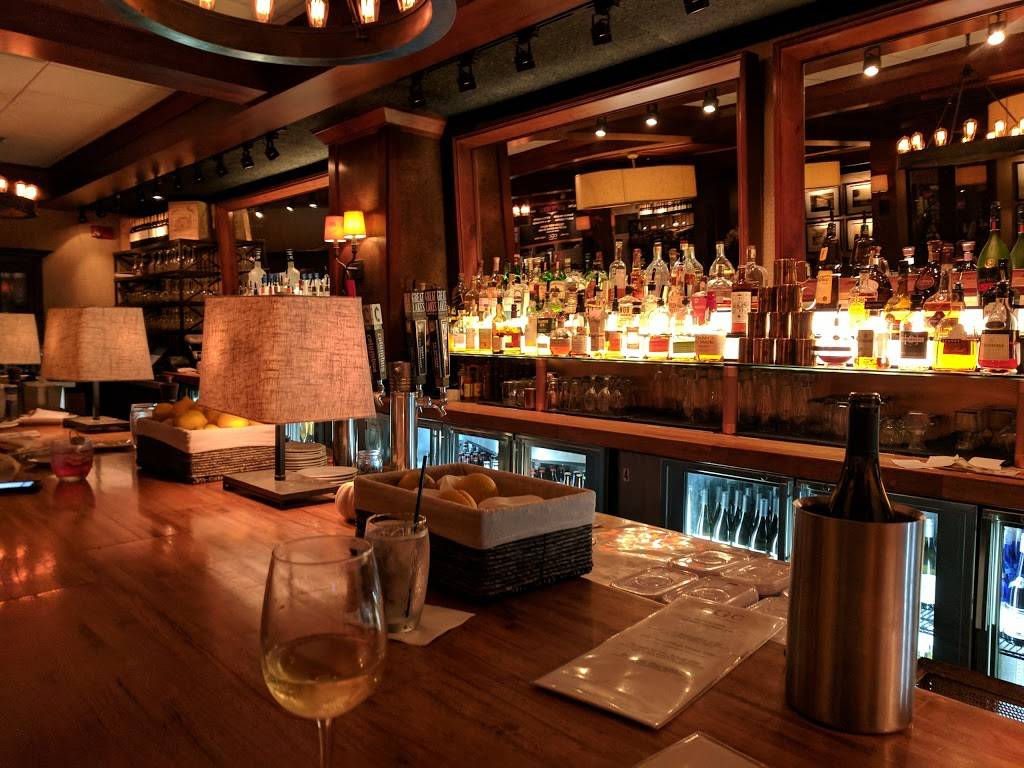 Cedar Creek Grille | restaurant | 2101 Richmond Rd, Beachwood, OH 44122, USA | 2163425177 OR +1 216-342-5177