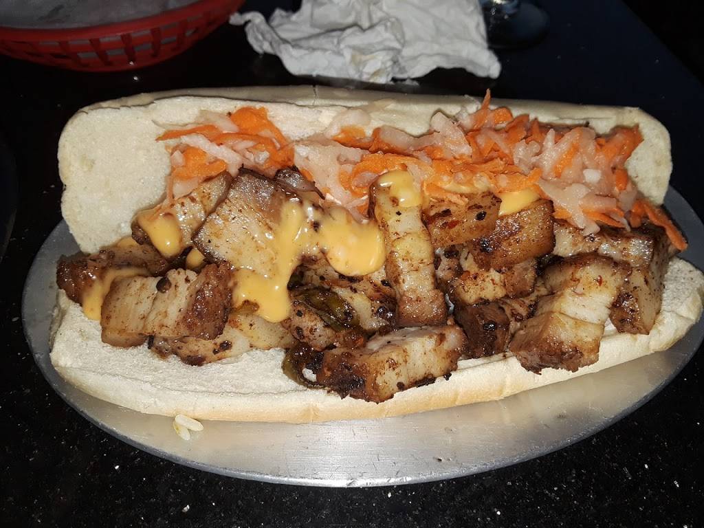 Goozlepipe & Guttyworks | restaurant | 914 King St, Jacksonville, FL 32204, USA | 9043889551 OR +1 904-388-9551