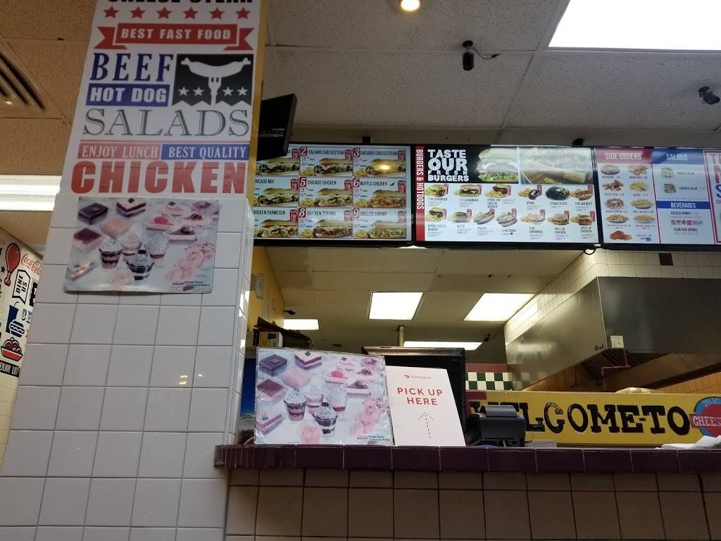 Chicago Cheese Steak | restaurant | 7759 S Cicero Ave, Chicago, IL 60652, USA | 7735850312 OR +1 773-585-0312
