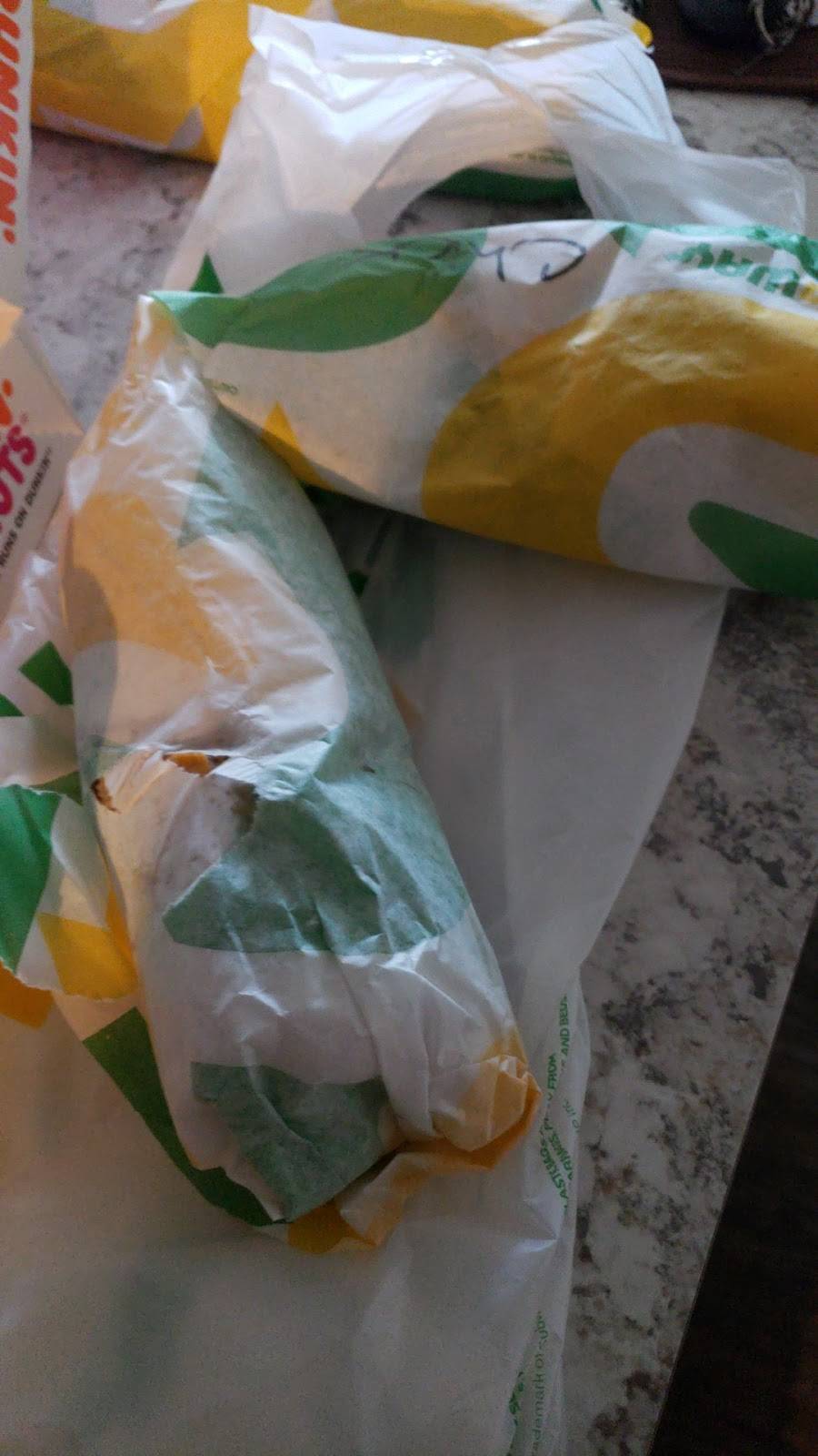 Subway Restaurants | restaurant | 1543 Blanding Blvd, Middleburg, FL 32068, USA | 9044060859 OR +1 904-406-0859