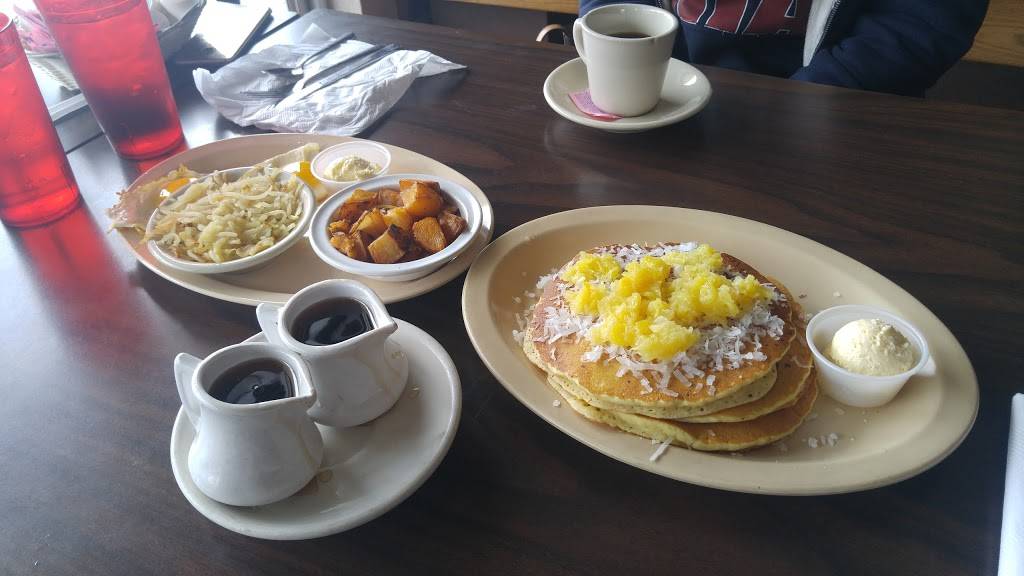 Pancake House | bakery | 1700 N Chester St, Gastonia, NC 28052, USA | 7048684005 OR +1 704-868-4005
