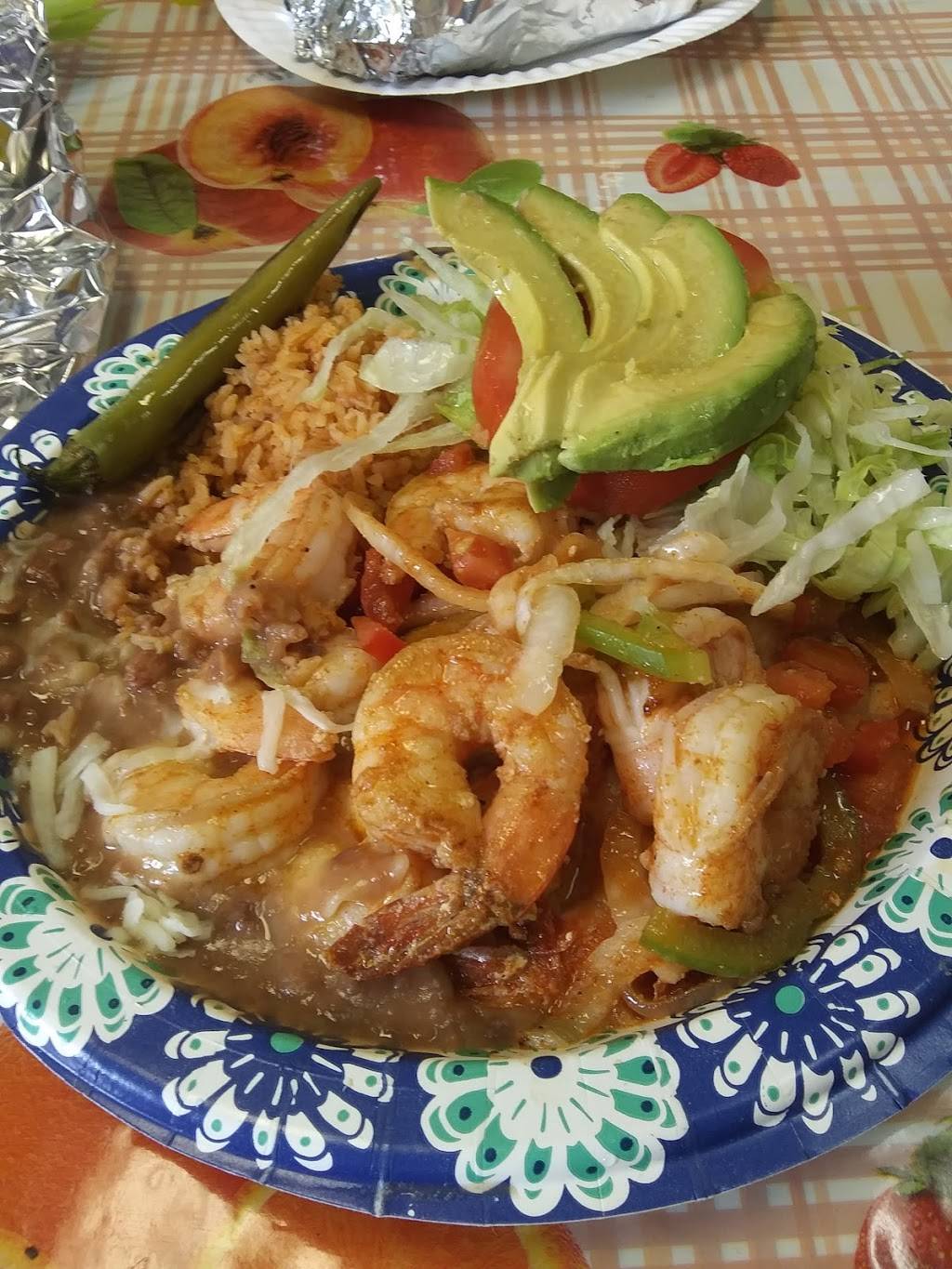 El Primo Taco Truck | restaurant | 2200-2298 Jennings St, San Francisco, CA 94124, USA | 4158464975 OR +1 415-846-4975