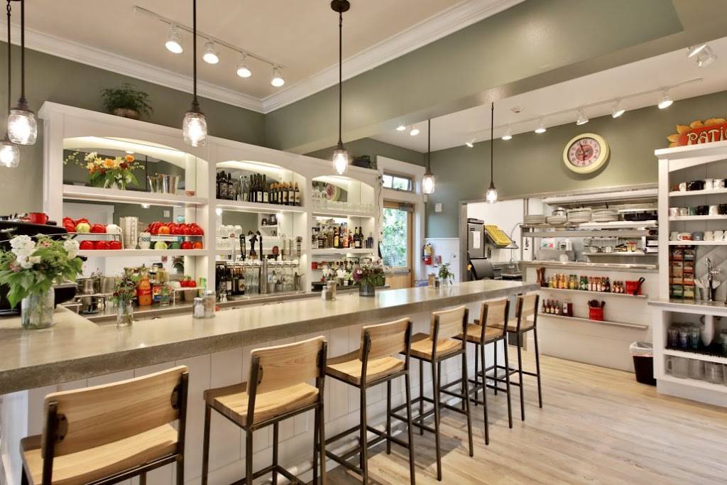 The Braeburn Restaurant | restaurant | 197 Second Street, Langley, WA 98260, USA | 3602213211 OR +1 360-221-3211